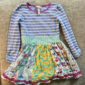 Matilda Jane set size 6